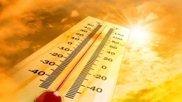 Синоптики: Наступило самое теплое десятилетие за последние 150 лет