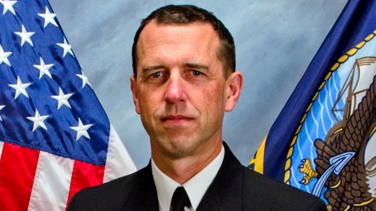 Адмирал ВМС США призвал «наступать» на Россию