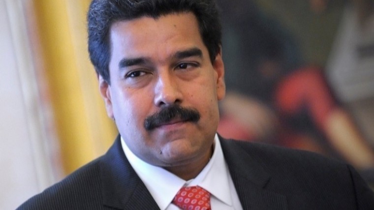 Фигурант дела о покушении на Мадуро признался в подготовке госпереворота в Венесуэле