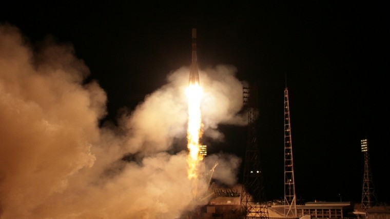 Рогозин объяснил неудачи при запуске российских ракет