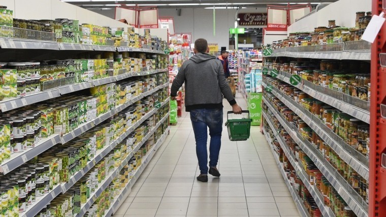 Донбасские предприниматели планируют наладить поставки своих продуктов в Россию