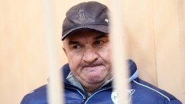 Видео: Суд признал законным арест отца сенатора Арашукова