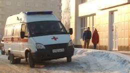 Врачи рассказали о состоянии пострадавших в аэропорту Барнаула