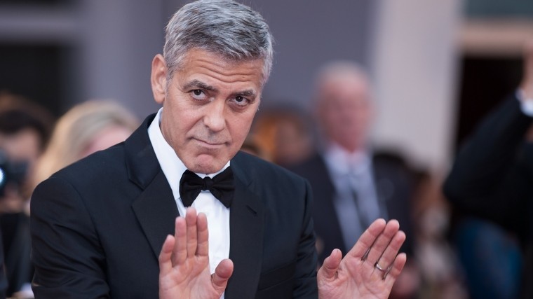 Клуни поддержал бедняжку Меган Маркл и сравнил ее с принцессой Дианой