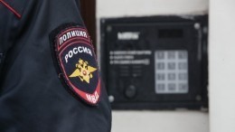 Московского режиссера Илью Тихоновича убили на глазах пятерых детей