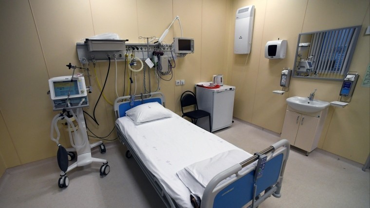 Элитную московскую клинику, где лечился Кобзон, проверяют из-за смерти пациента