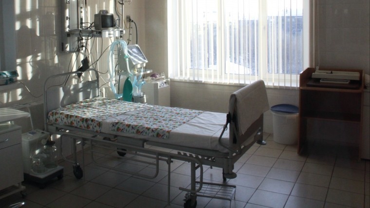 13 детей, лечившихся в институте педиатрии в Москве, подхватили кишечную инфекцию