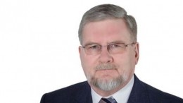 Профессор Вячеслав Владимирцев умер в Москве