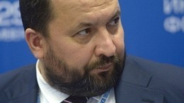 Зампредседателя СО РАН Иван Благодырь арестован во Владивостоке