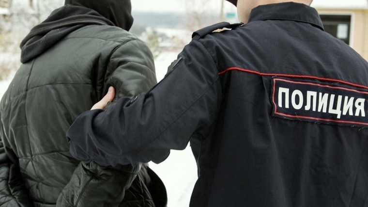 Полиция Москвы задержала около 20 человек после массовой драки в кафе