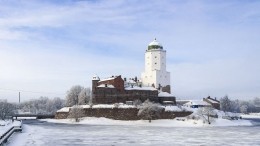 Выборгский замок вновь не на шутку озадачил ученых — видео