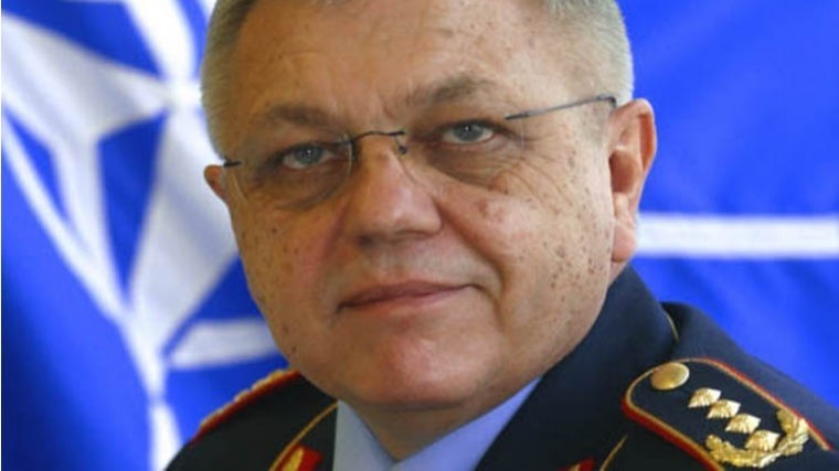 Экс-генерал НАТО обвинил США в предательстве