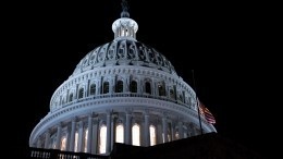 Сенат США смягчил потенциальные санкции против российских банков