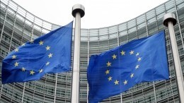 ЕС готовит санкции, связанные с инцидентом в Керченском проливе