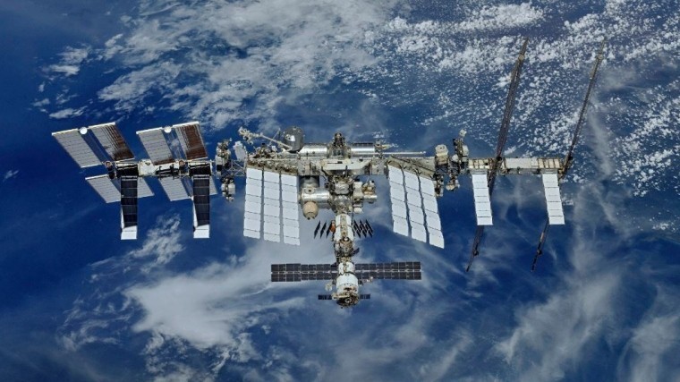 Расширение состава российского экипажа МКС перенесено на 2020 год