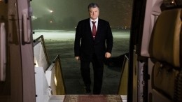 Порошенко ждет от российских телеканалов извинений перед Украиной