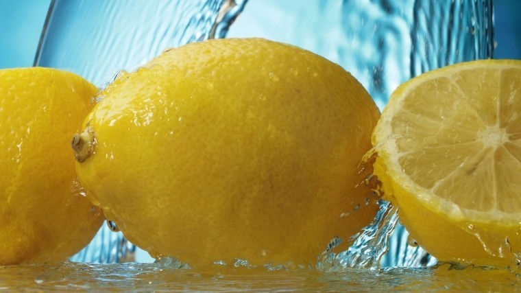 Чай, водка или престиж? — журналистка из США назвала лимоны роскошью для россиян