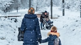 Синоптик: Уже ночью 18 февраля в Петербург вновь вернутся морозы