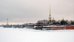 Петербург стал самым желанным местом для празднования Дня защитника Отечества