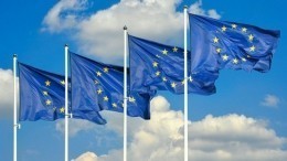 В ЕС обозначили срок введения санкций из-за инцидента в Керченском проливе