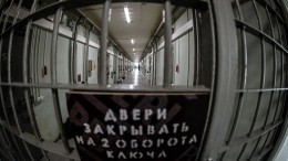 По делу о пытках задержан начальник ярославской колонии