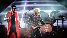 Видео: Queen соберутся вместе, чтобы выступить на вручении «Оскара»