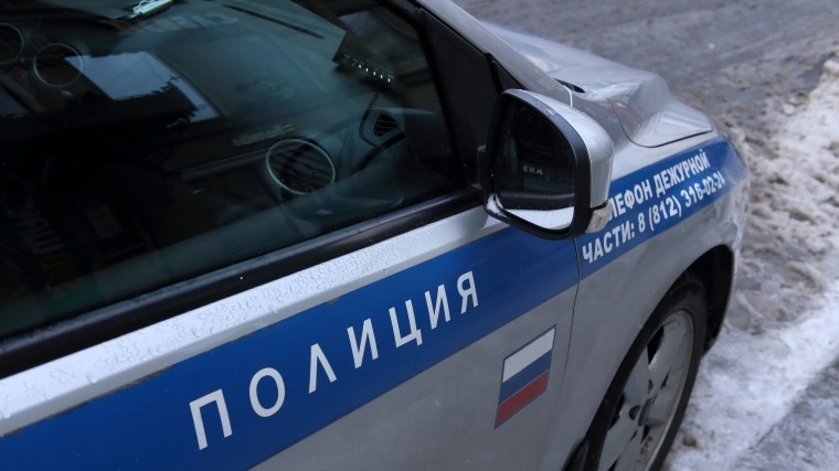 Полиция Владивостока разыскивает водителя, ставшего виновником смертельного ДТП