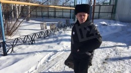 Бывший полковник ГРУ Владимир Квачков вышел из тюрьмы по решению суда