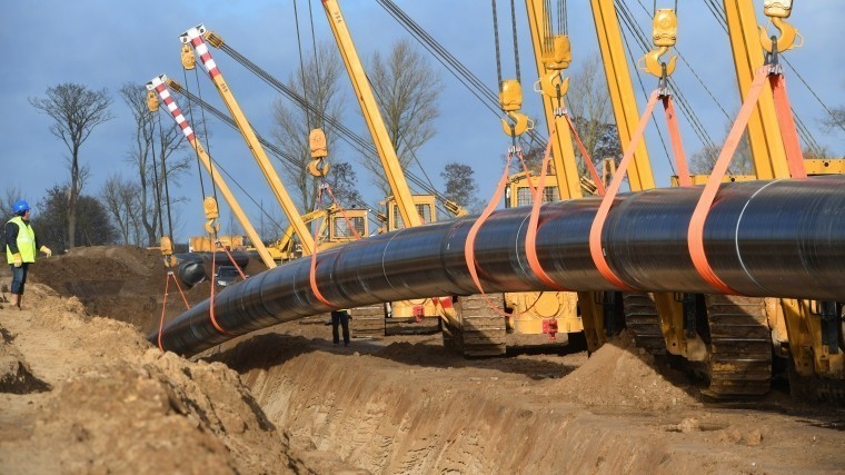 В Австрии заявили о конце «украинской монополии» на транзит газа