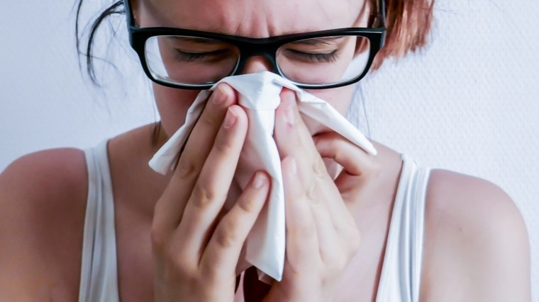 Ученые назвали наиболее уязвимую для гриппа категорию людей