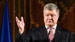 Видео: Порошенко заявил, что «лично выносил» погибших и раненых с Майдана