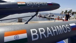 Россия и Индия создадут гиперзвуковую ракету Brahmos-2 — видео