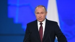 Путин предложил снять возрастные ограничения для программы «Земский доктор»