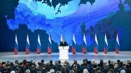 Путин: нужно пересчитать выплаты пенсионерам с 2019 года