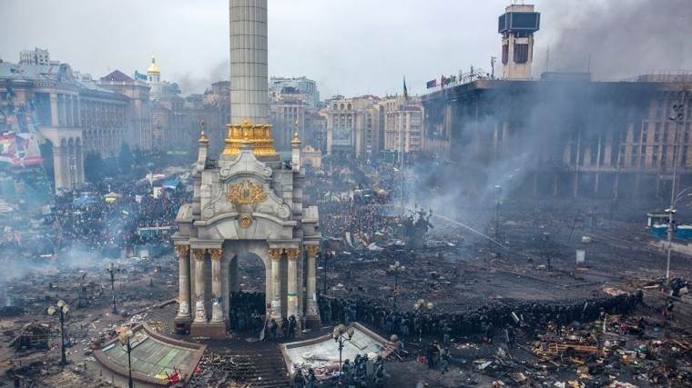 Чего добилась Украина после Майдана — все достижения президента Порошенко
