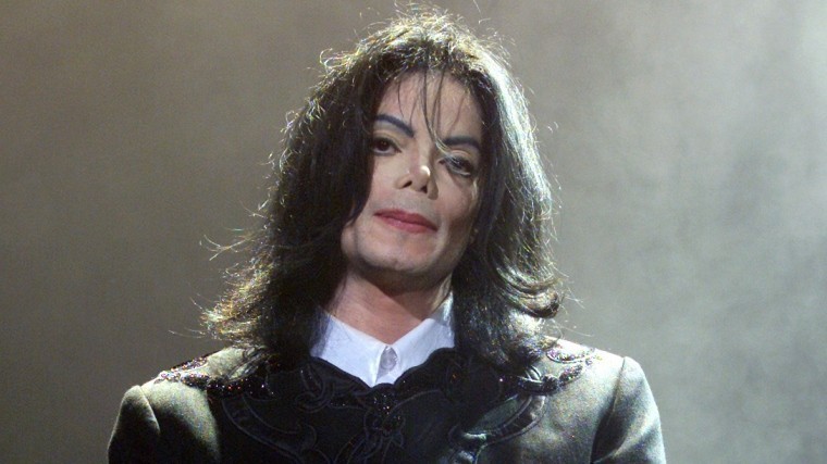 Вышел трейлер фильма о домогательствах Майкла Джексона