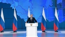 Путин предложил новые способы улучшения жизни россиян