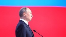 Реакция Запада на Послание Путина: СМИ пугают читателей новой ядерной угрозой
