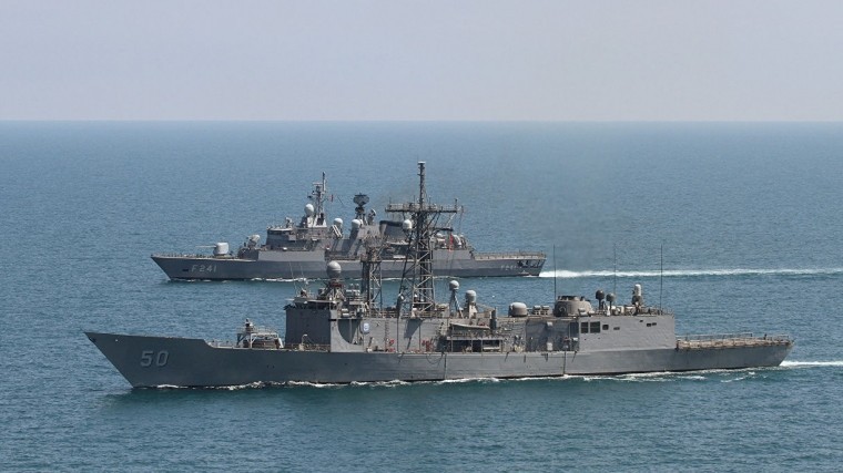 В Крыму предостерегли НАТО от провокаций во время учений в Черном море
