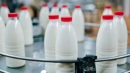 Россиян предупредили о грядущем дефиците молочных продуктов