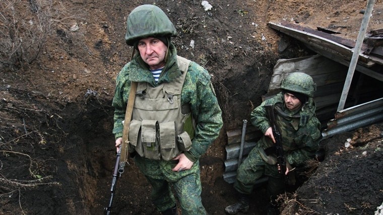 13 апреля — годовщина войны на Донбассе. Судьбы героев