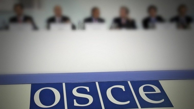 Россия заблокировала в ОБСЕ рекомендацию по недопуску наблюдателей на выборы