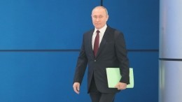 Путин запретил взыскание долгов с пенсий и пособий