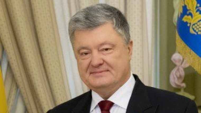 Порошенко приписал Малевича к представителям «украинского авангарда»