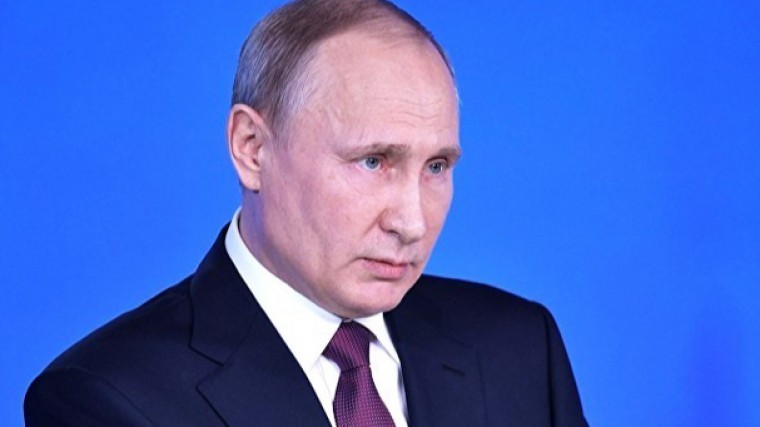 Путин поручил Кириенко обсудить с экспертами поддержку музыки в России