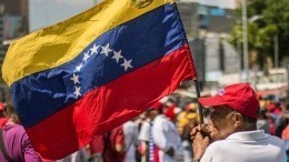 МИД РФ: США готовят провокацию в Венесуэле на 23 февраля
