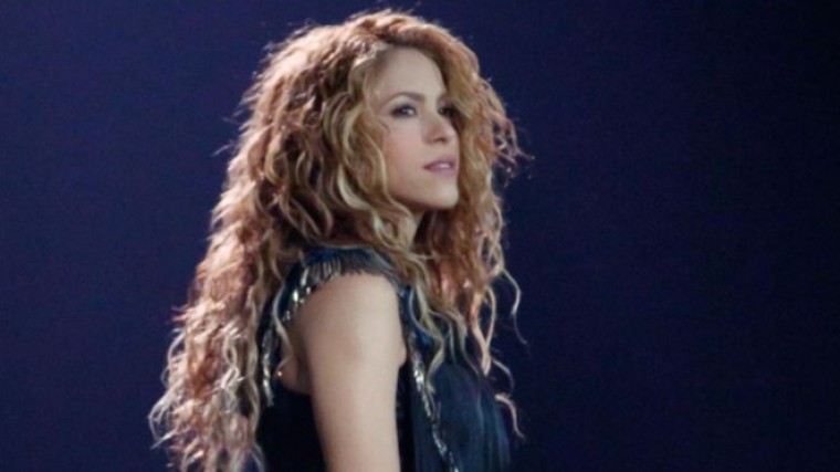 Певица Шакира записала видеообращение к властям Венесуэлы