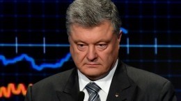 «Потому что так и надо»: Порошенко напомнил украинцам о «забытом» 23 февраля