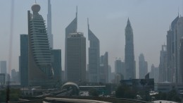 Власти ОАЭ простят своим гражданам почти 100 миллионов долларов долгов