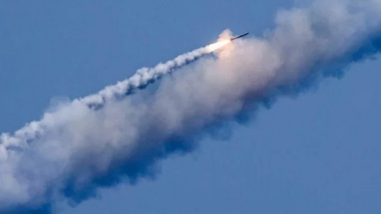 Названы возможные цели ракеты «Циркон» в США в случае угрозы для РФ